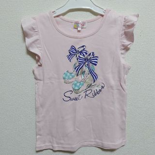 マザウェイズ(motherways)のマザウェイズ☆トップス☆130cm(Tシャツ/カットソー)