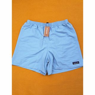 パタゴニア(patagonia)のパタゴニア Baggies Shorts S バギーズ BSBL 2020(ショートパンツ)