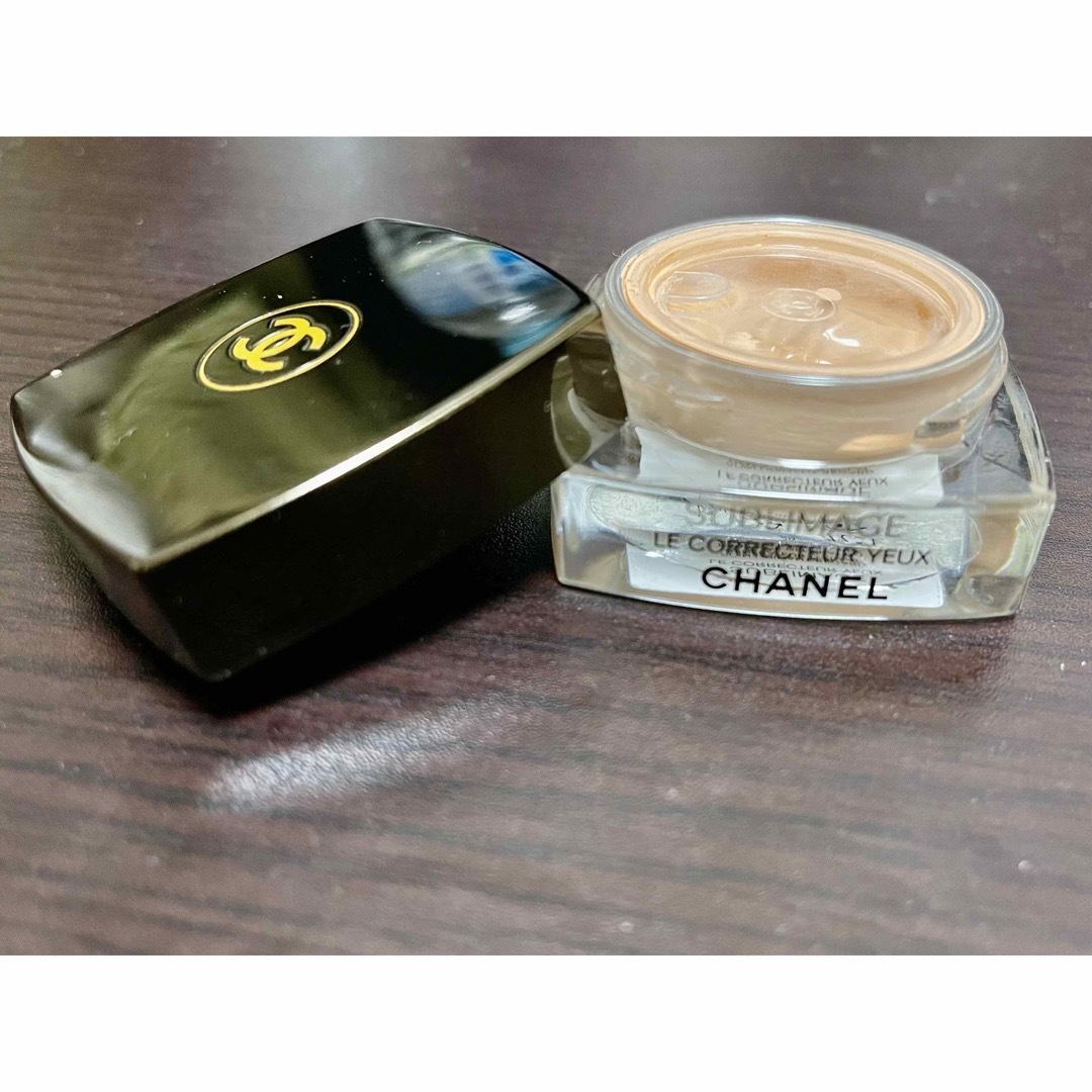 CHANEL 化粧品 コンシーラー