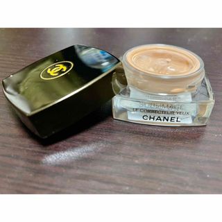 シャネル(CHANEL)のCHANEL シャネル　サブリマージュ　ル　コレクトゥール　ユー　20(コンシーラー)