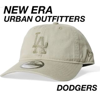 ニューエラー(NEW ERA)のNEW ERA 920 LA DODGERS Urban Outfitters(キャップ)