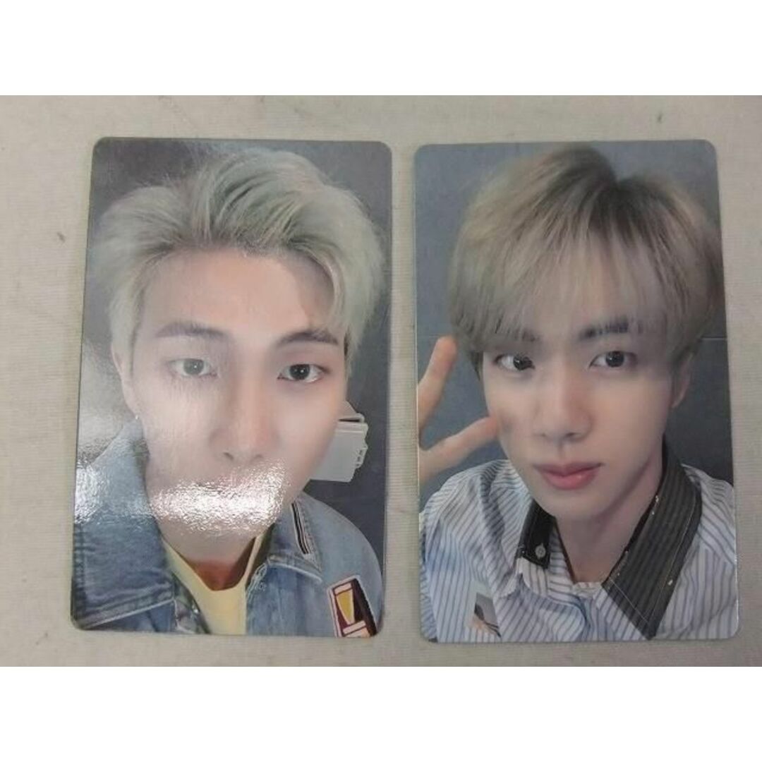 BTS Lights トレカ FC限定 7枚 | www.downtownissaquah.com
