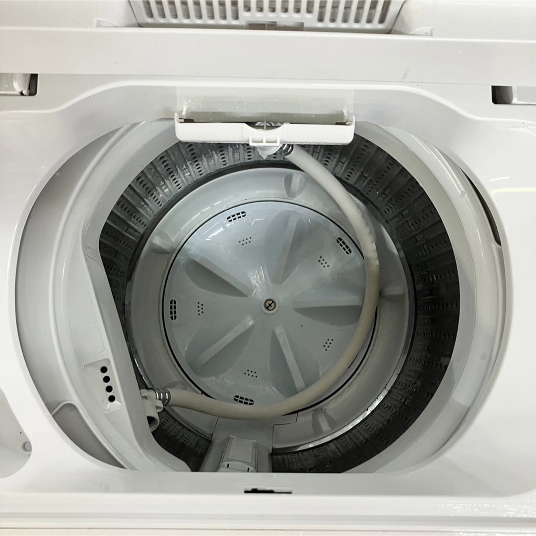いつでもポイント10倍 353Z 山田セレクト 洗濯機 最新21年モデル 単身