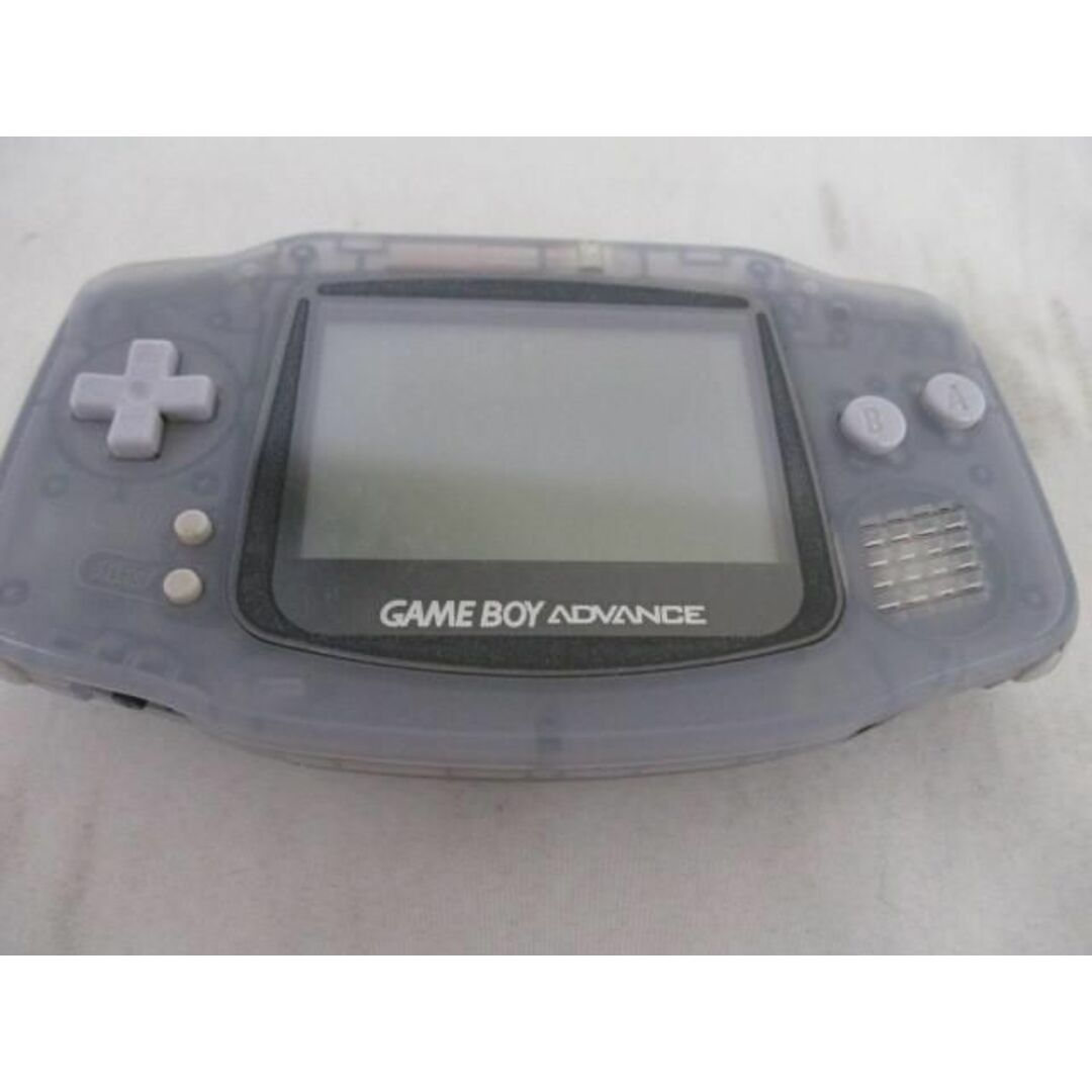 中古品 ゲーム ゲームボーイアドバンス 本体 AGB-001 ミルキー 中古品 ゲーム ゲームボーイアドバンス 本体 AGB-001 ミルキー