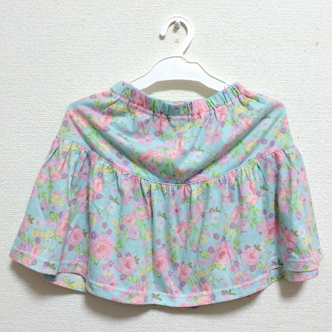 motherways(マザウェイズ)のマザウェイズ☆セットアップ☆140cm キッズ/ベビー/マタニティのキッズ服女の子用(90cm~)(その他)の商品写真