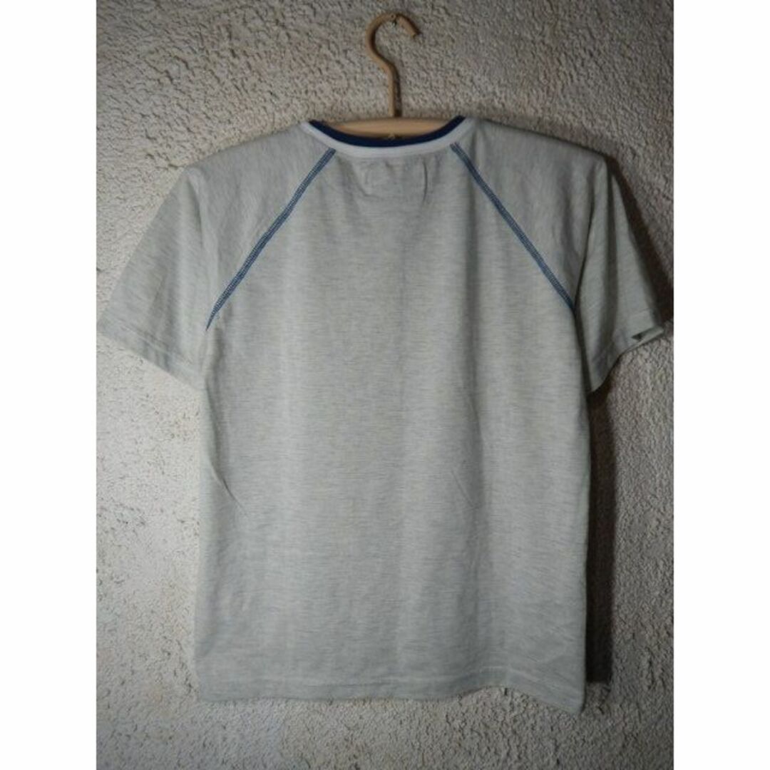 PEANUTS(ピーナッツ)のo6527　ピーナッツ　レディース　半袖　tシャツ　スヌーピー　デザイン レディースのトップス(Tシャツ(半袖/袖なし))の商品写真