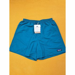 パタゴニア(patagonia)のパタゴニア Baggies Shorts S バギーズ BRLG 2022(ショートパンツ)