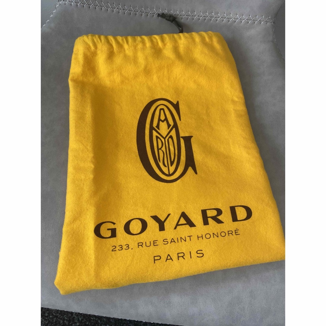 GOYARD(ゴヤール)の美品✴︎ゴヤールサンルイPMトートバッグ レディースのバッグ(トートバッグ)の商品写真