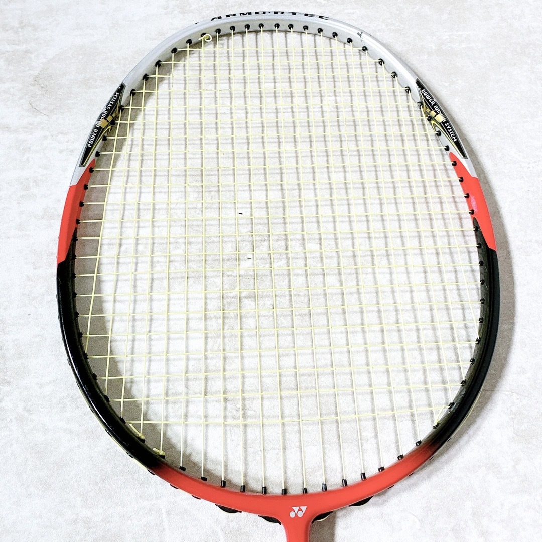 YONEX ヨネックス ARMORTEC700 アーマテック700 3UG 在庫価格