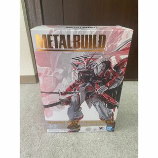 バンダイ(BANDAI)のMETAL BUILD MBF-P02KAI ガンダム【未使用・未開封】(その他)