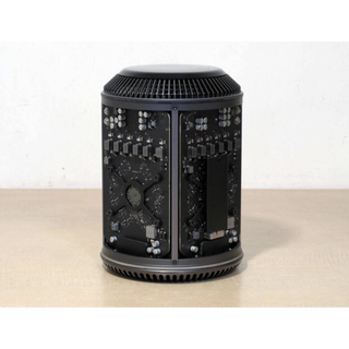 ハイスペック★Mac Pro 2013 Late/Xeon12コア64GBメモリ