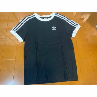 アディダス(adidas)のadidas　Tシャツ  2点セット(Tシャツ(半袖/袖なし))