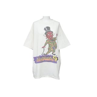 LOLLAPALOOZA ロラパルーザ 90s 1996 ヴィンテージ Tシャツ フェスT