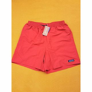 パタゴニア(patagonia)のパタゴニア Baggies Shorts S バギーズ FRE 2020(ショートパンツ)