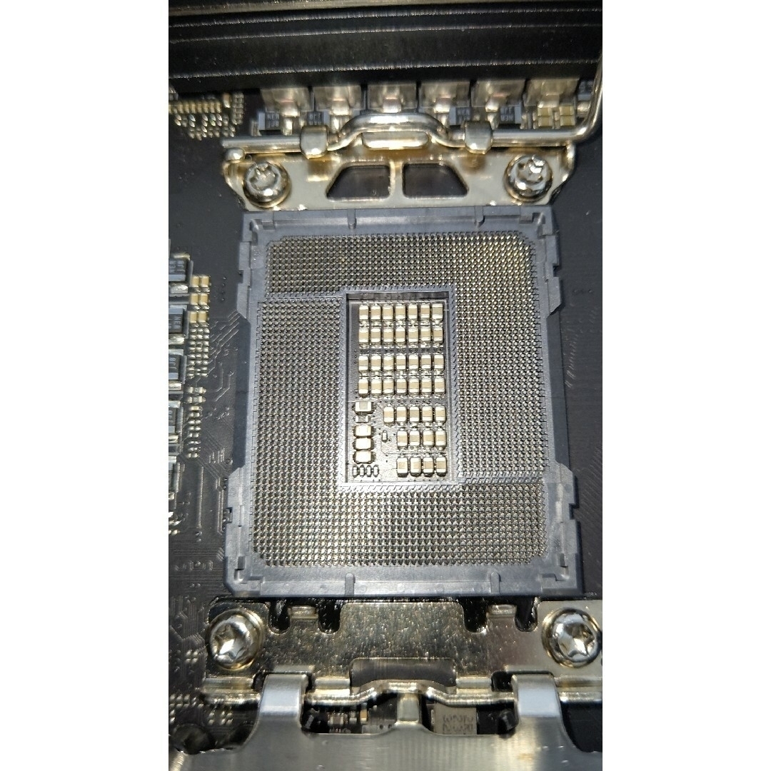美品 ASUS ROG STRIX Z790-I GAMING 最新BIOS更新