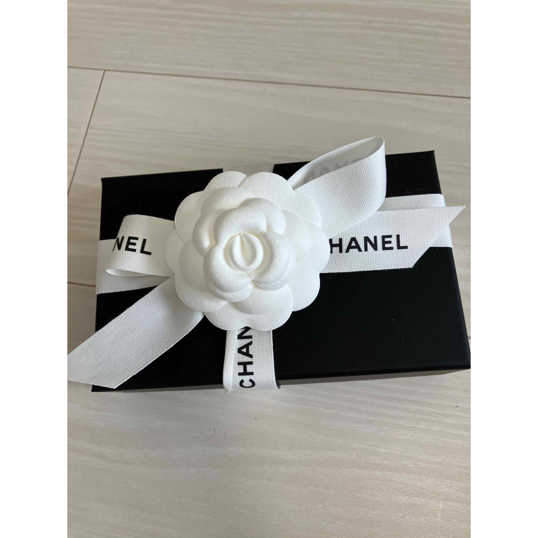 CHANEL シャネル　キーケース　ミニ財布　　新品