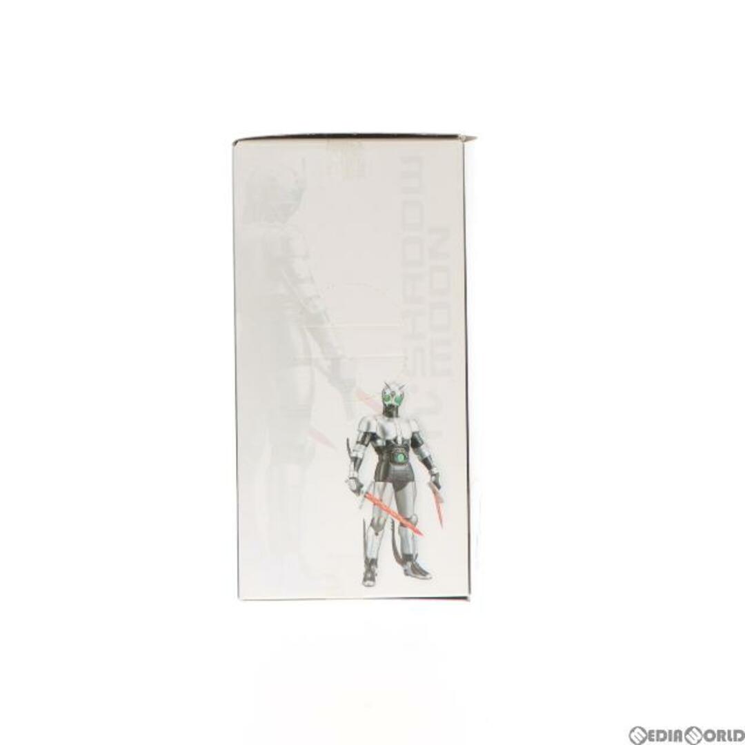 BANPRESTO - シャドームーン 仮面ライダーシリーズ DXF〜Dual Solid