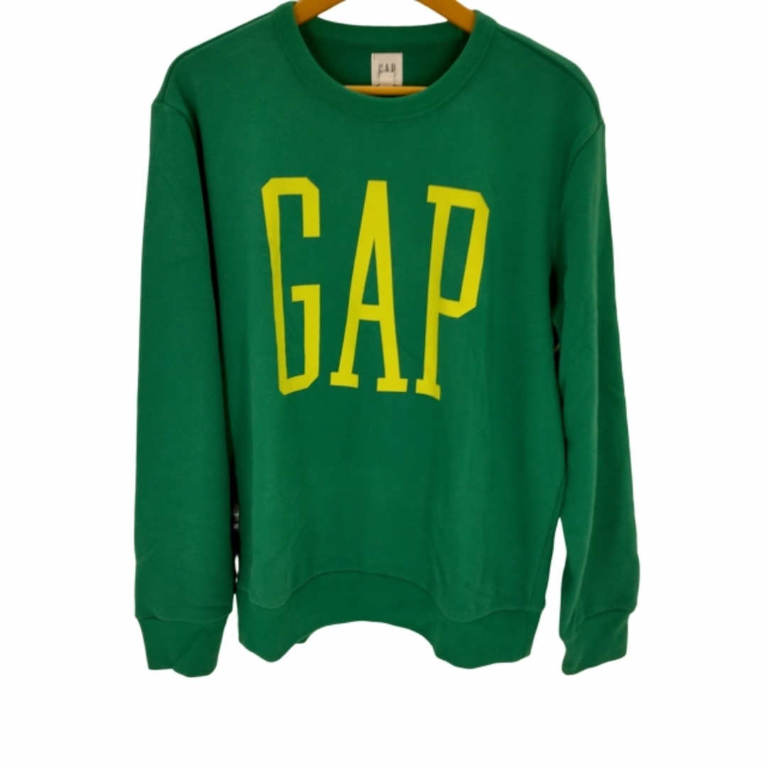 Gap(ギャップ) ロゴプリントスウェット メンズ トップス