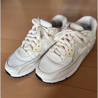 ナイキ(NIKE)のNIKE ナイキ air max 90 エアマックス90(スニーカー)