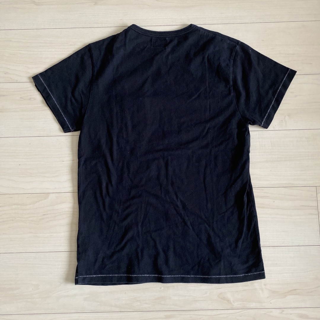 VANS(ヴァンズ)のシンプル★VANS Tシャツ レディースのトップス(Tシャツ(半袖/袖なし))の商品写真