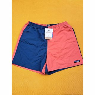 パタゴニア(patagonia)のパタゴニア Baggies Shorts M バギーズ HQSR 2022(ショートパンツ)