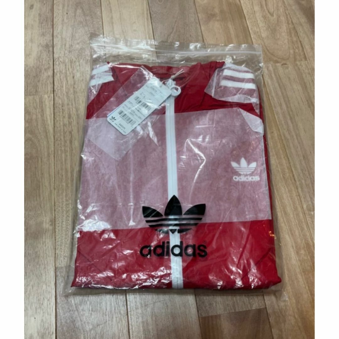 adidas - 【新品未開封品】アディダスオリジナルス ウインドブレーカー