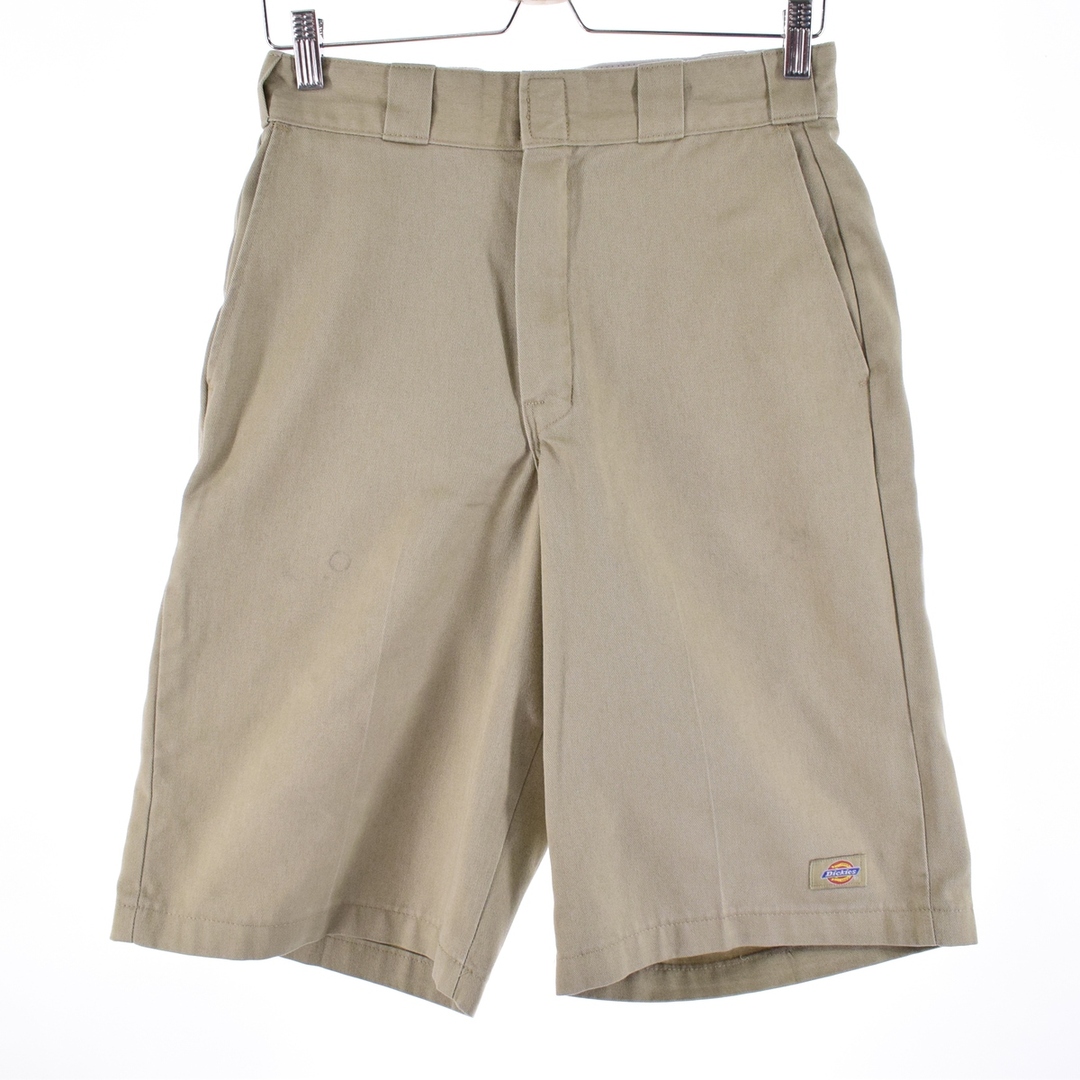 ディッキーズ Dickies ワークショーツ ハーフパンツ メンズw30 /eaa345703