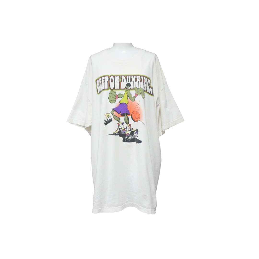 howdy doody ハウディ―ドゥーディー vintage tee twin pop 腹話術人形 ヴィンテージT アメリカ USA  50706