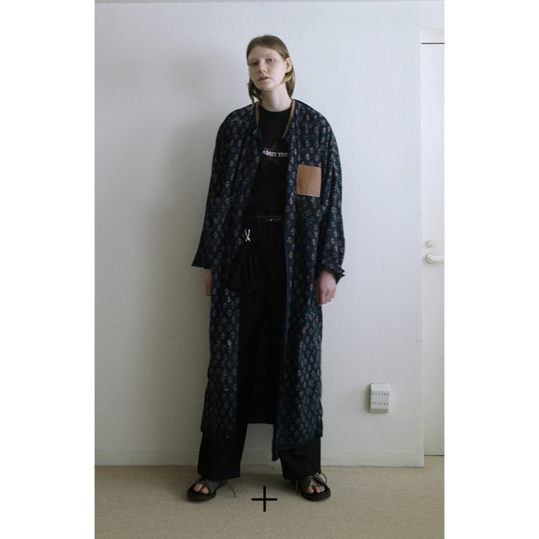 Supreme Floral Tapestry Anorak ´Blue Supreme Floral Tapestry Anorak ´Blue