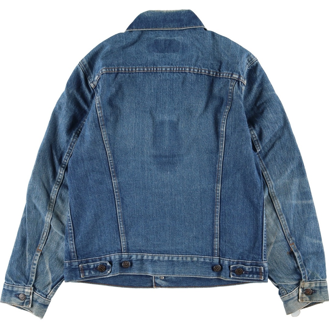 Levi's - 古着 リーバイス Levi's デニムジャケット Gジャン カナダ製