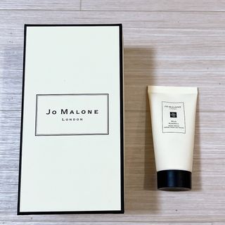 ジョーマローン(Jo Malone)のジョーマローン　ワイルドブルーベル　ハンドクリーム(ハンドクリーム)