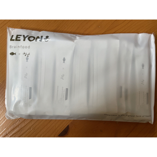 リヨン(LYON)のLEYON レヨン ブレインフード 30包　(その他)
