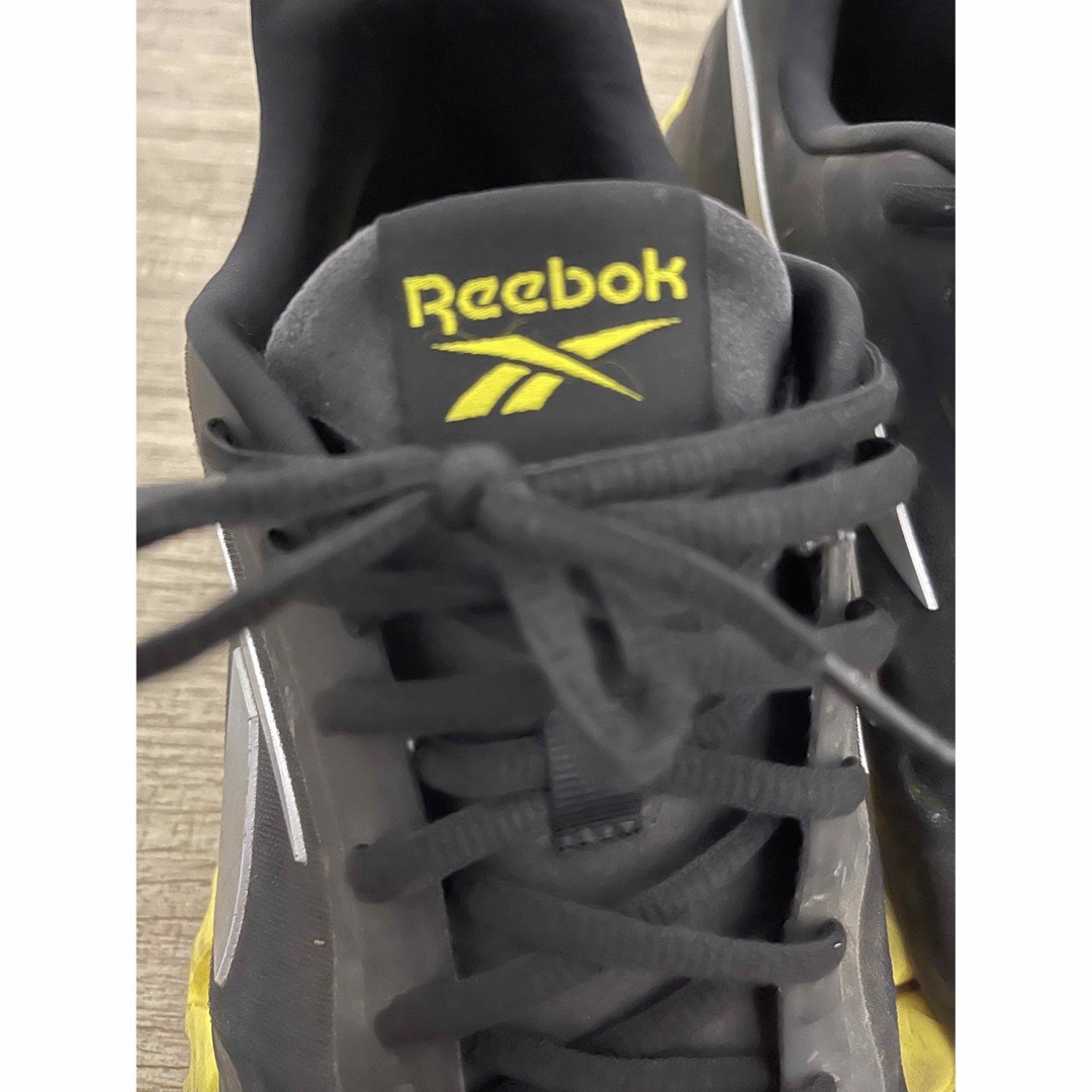 Reebok(リーボック)の【処分！格安】リーボック　ランニングシューズ27.0cm スポーツ/アウトドアのランニング(シューズ)の商品写真