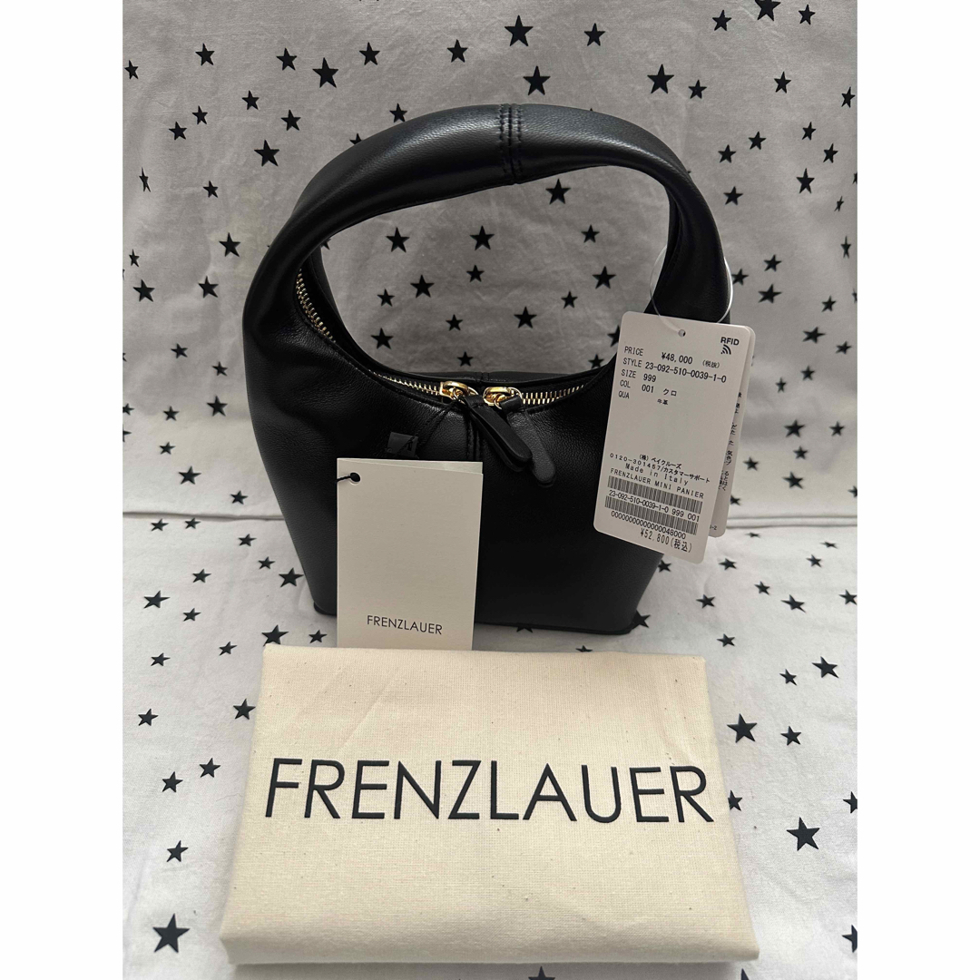 ★新品★DeuxiemeClasse★FRENZLAUER★