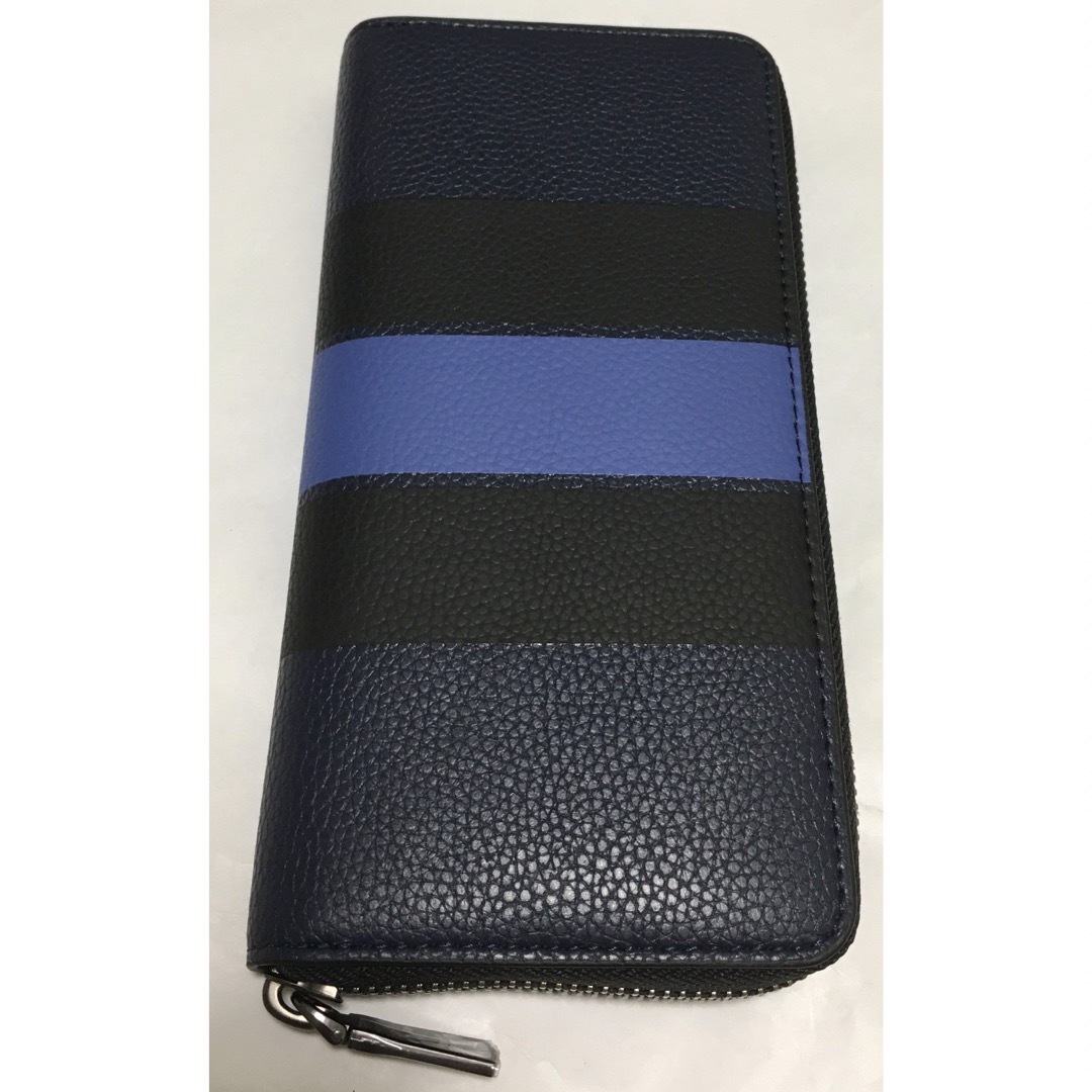 正規品質保証】コーチ COACH F75395 メンズ 財布 長財布 | surveycool