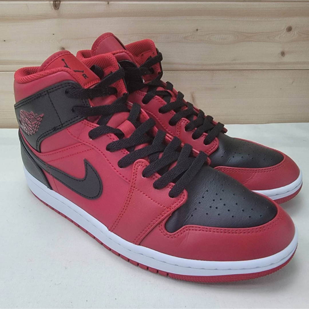 Jordan BrandNIKE ナイキ エアジョーダンワン ミッド