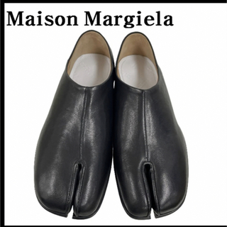 マルタンマルジェラ(Maison Martin Margiela)のMaison Margiela 足袋　スリッポン(スリッポン/モカシン)