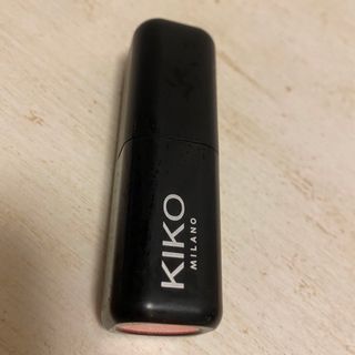 キコ(KIKO)のKIKO MILANO リップスティック(口紅)