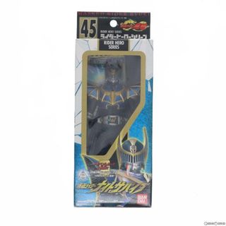 BANDAI - ライダーヒーローシリーズ45 仮面ライダーナイト BANDAI - ライダーヒーローシリーズ45 仮面ライダーナイト