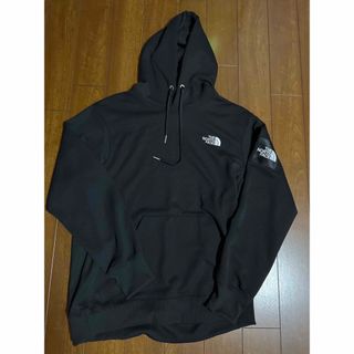 ザノースフェイス(THE NORTH FACE)の希少サイズM THE NORTH FACE  フーディ　BK12333 (パーカー)