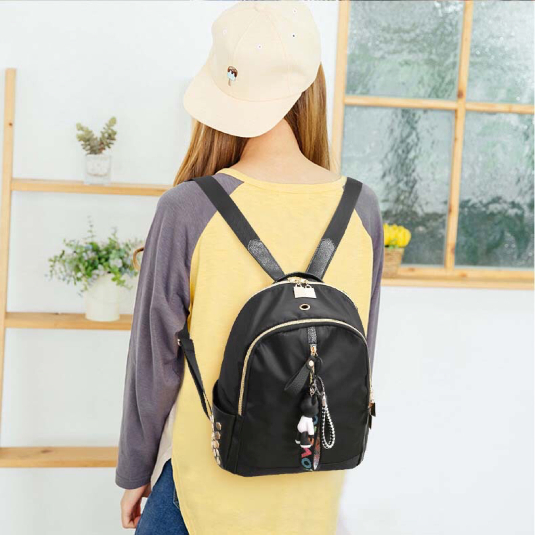 SEAL限定商品】 THICC クマリュック リュック/バックパック - www