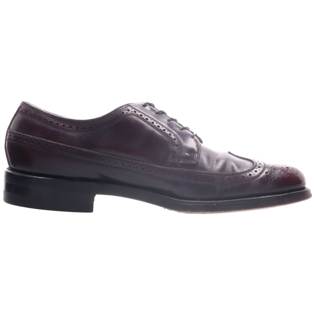 フローシャイム Florsheim ウイングチップシューズ US9.5 メンズ27.5cm /saa010108 5