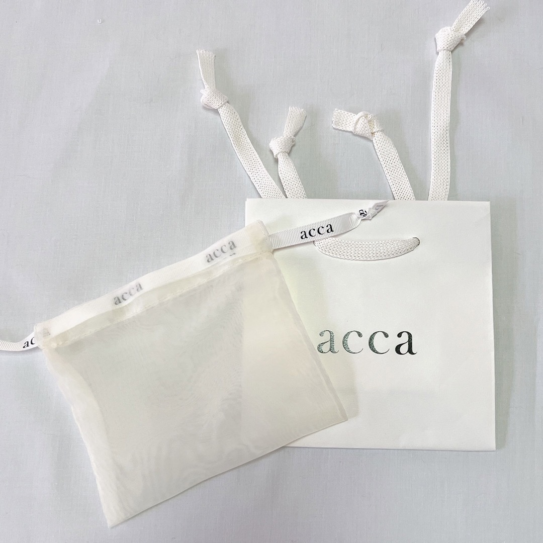 acca(アッカ)の送無❗️acca アッカ　ティアラクイーンクリップ　超美品 レディースのヘアアクセサリー(バレッタ/ヘアクリップ)の商品写真