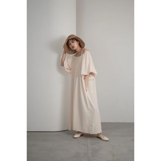amiur off shoulder thick ops