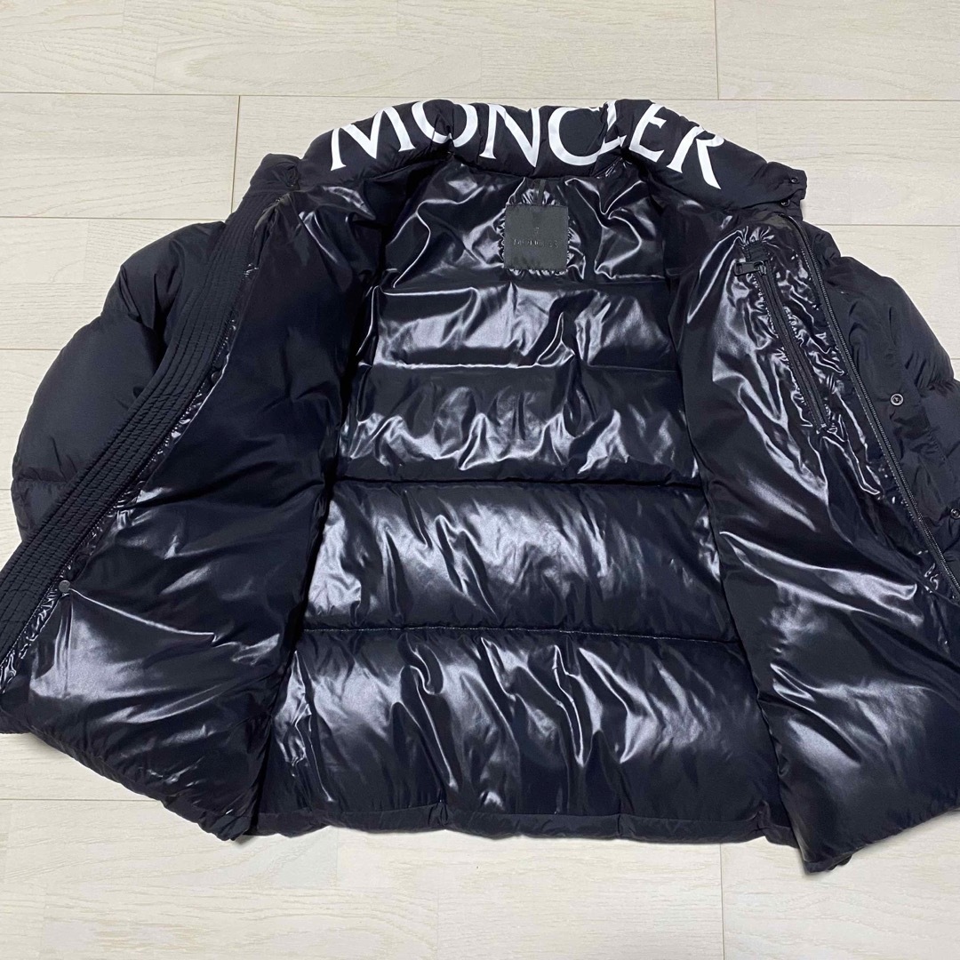 MONCLER - 完売品 新品同様 モンクレール ティムシットTIMSIT 2 専用