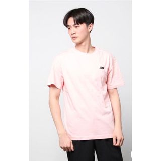 ニューバランス(New Balance)の1時間限定価格　ニューバランス　Tシャツ　新品(Tシャツ/カットソー(半袖/袖なし))