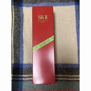 エスケーツー(SK-II)のSK-II 2022 クリスマス限定 レッド(化粧水/ローション)