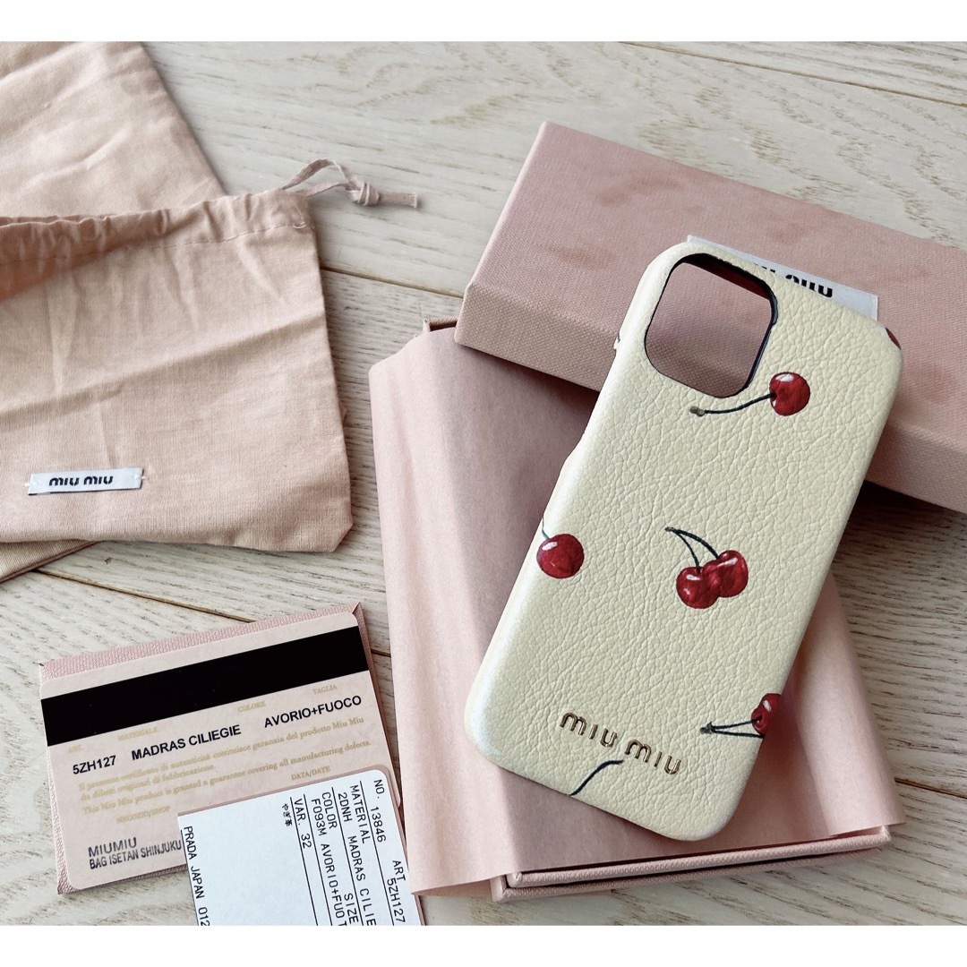 miumiu iPhone12miniケース チェリー さくらんぼ | フリマアプリ ラクマ miumiu iPhone12miniケース チェリー さくらんぼ | フリマアプリ ラクマ