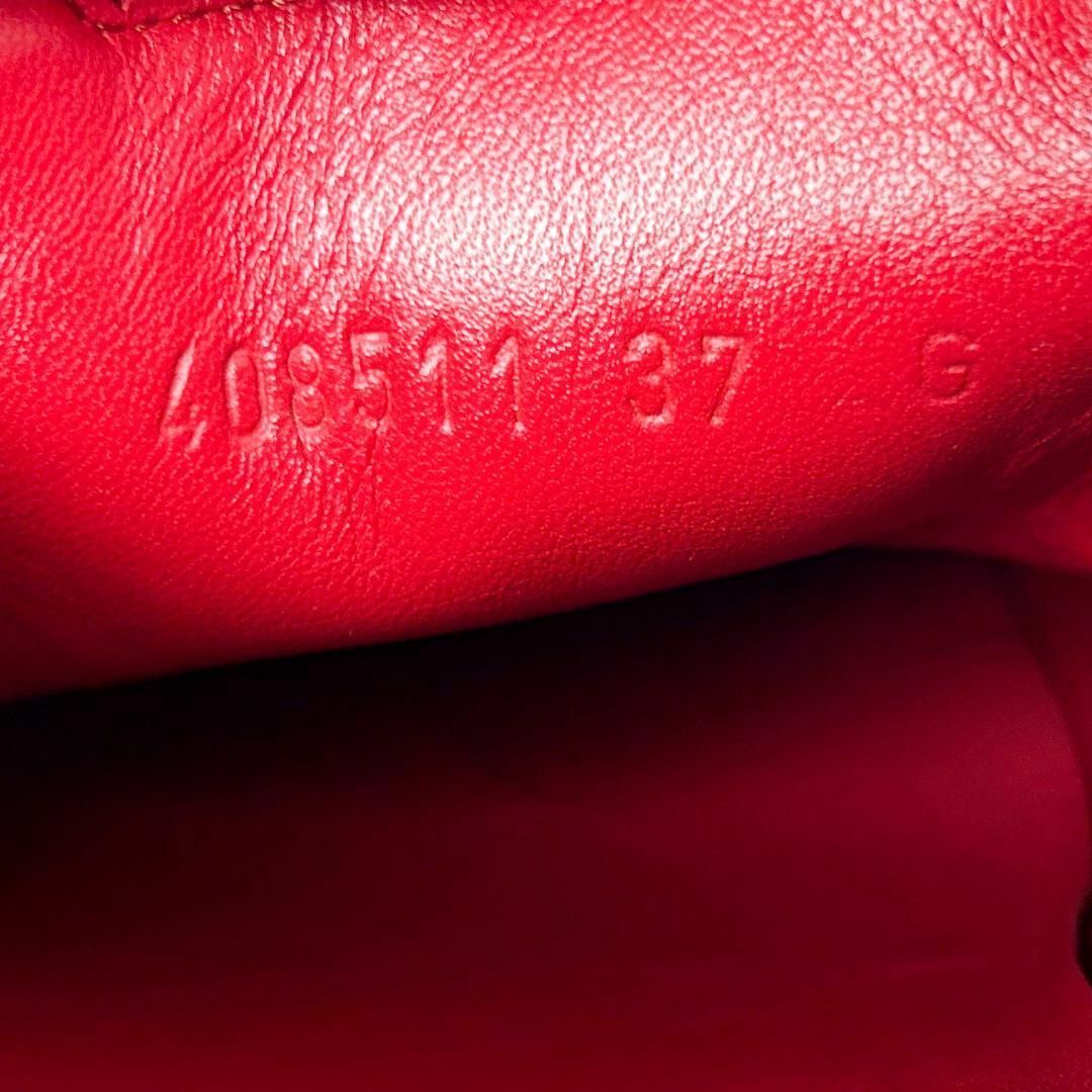 美品】GUCCI グッチ GG柄 ブルームス スリッポン 花柄 元箱・保存袋付