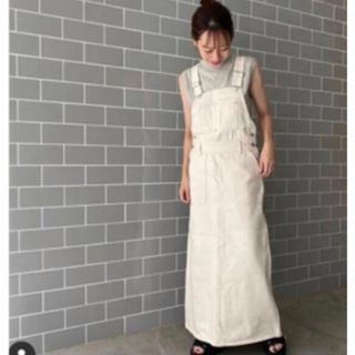 シンゾーン ジャンパースカートの通販 15点 | Shinzoneを買うならラクマ